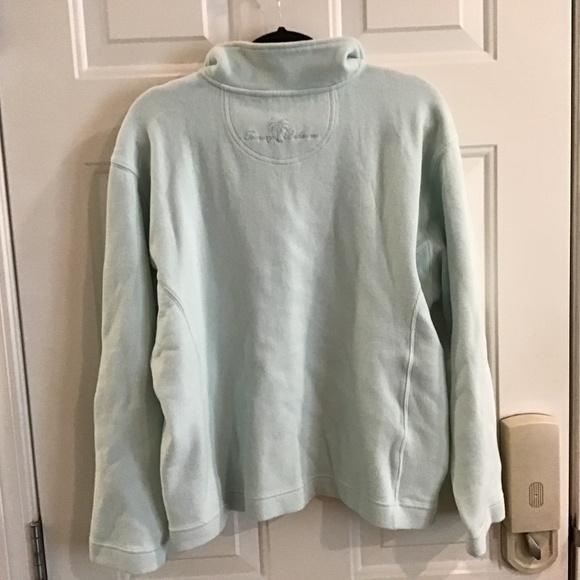 Tommy Bahama two piece - Picture 2 of 4